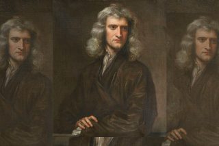 isaac newton neuton
